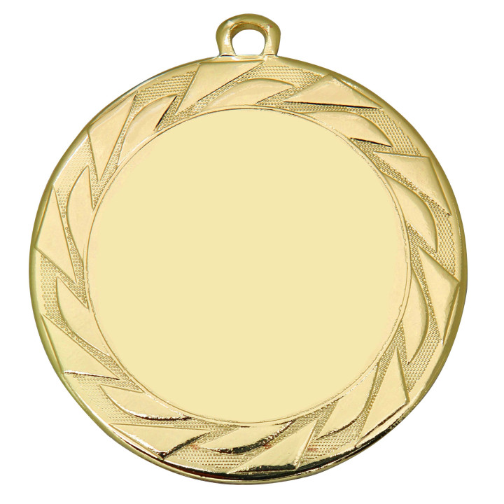 Medal Metalowy DI7008.01. 70mm grubość 3mm