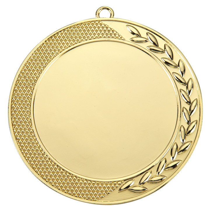 Medal Metalowy D58.01 70mm
