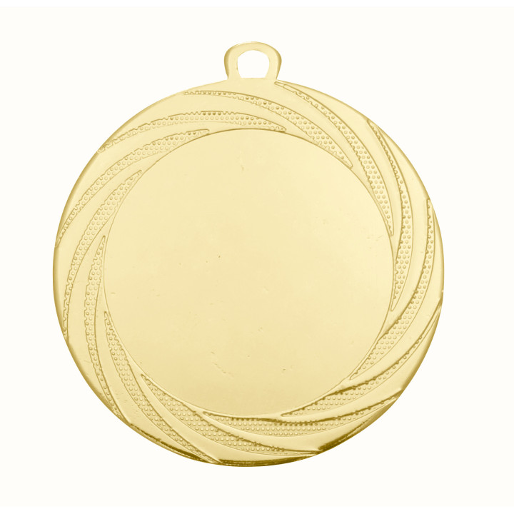 Medal Metalowy Okazjonalny DI7001.01 70mm