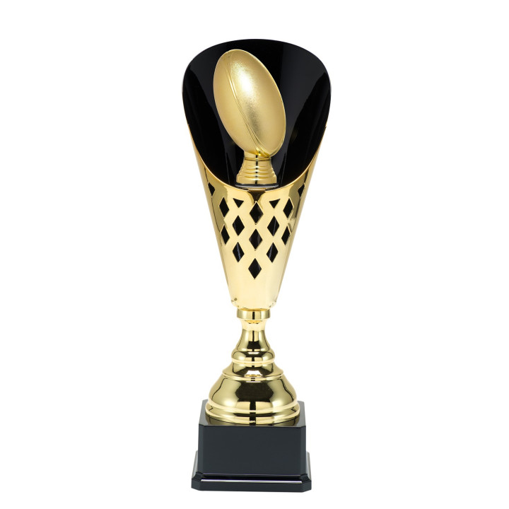 Trofeum Rugby ST.089.01.A 40cm