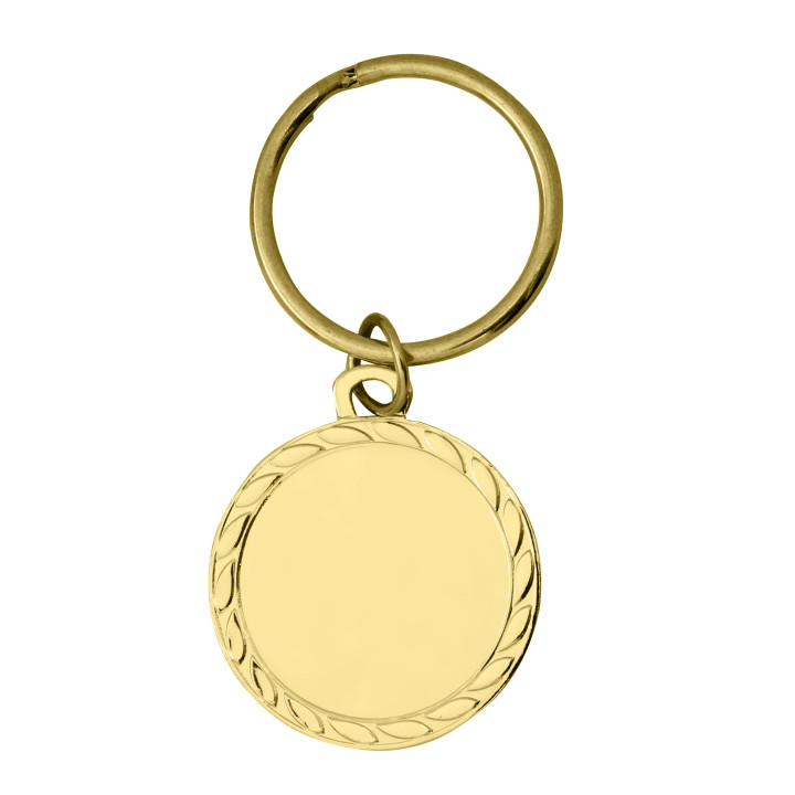 Medal  Metalowy DI3203.01  32mm