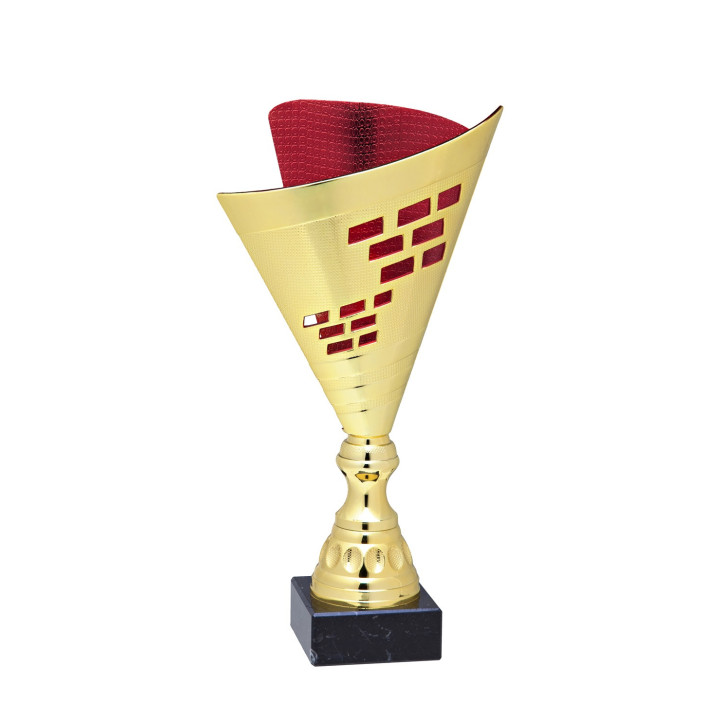 Puchar ET.380.68.A 28,5cm