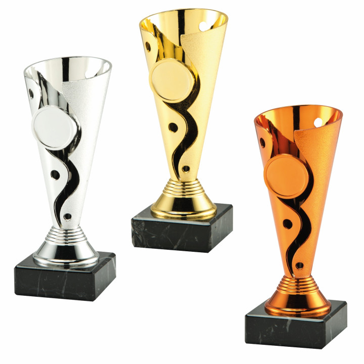 Puchar SET.347.01.A 15cm