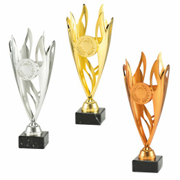 Puchar ET.444.01.A 29,5cm