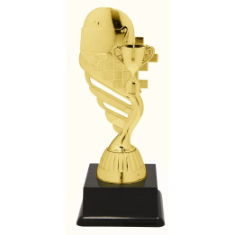 Figurka Wyścigi i Gokarty SS1715-01 16cm