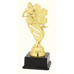 Figurka Sporty Zimowe SS1745-01 16cm