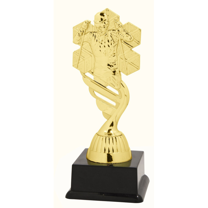 Figurka Sporty Zimowe SS1746-01 16cm