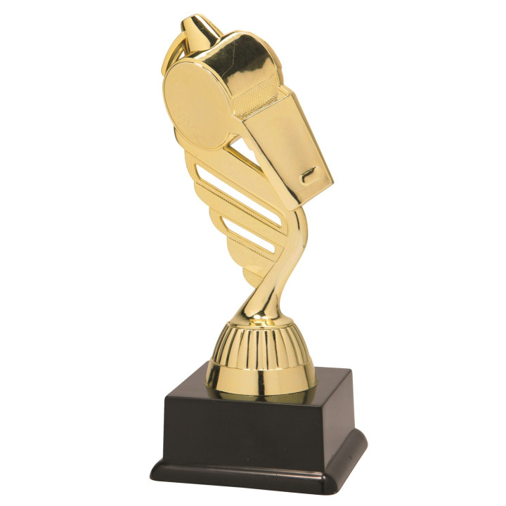 Figurka Piłkarska Gwizdek SS1802-01 16cm