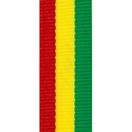 Wstążka V8  R-G-G 10mm
