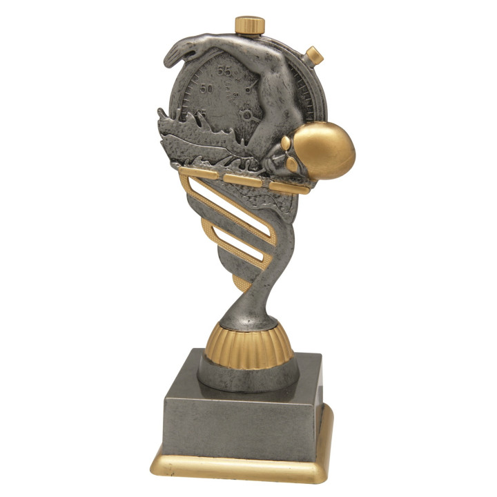 Figurka Pływanie SS1731-01 16cm