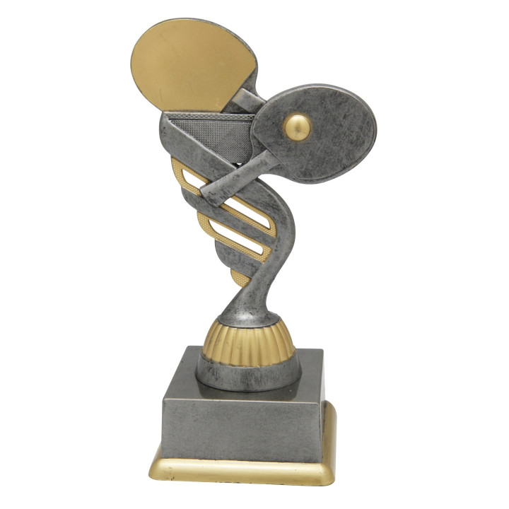 Figurka Tenis Stołowy SS1737-01 16cm