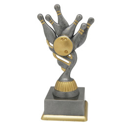 Figurka Kręgle SS1738-01 16cm