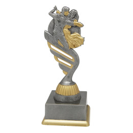 Figurka Taniec SS1739-01 16cm