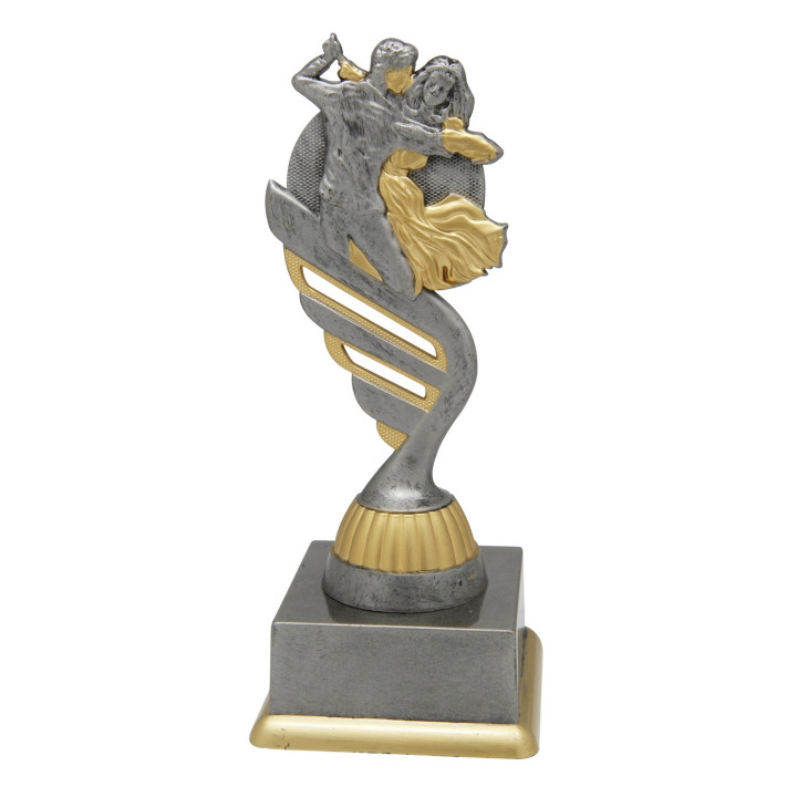 Figurka Taniec SS1739-01 16cm