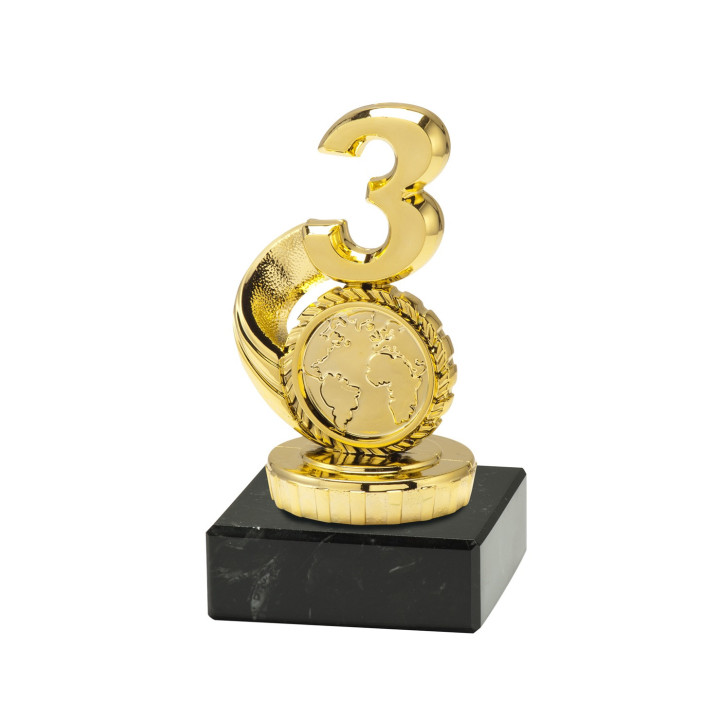 Figurka Ogólna Nagroda ST.903.01.A 10cm