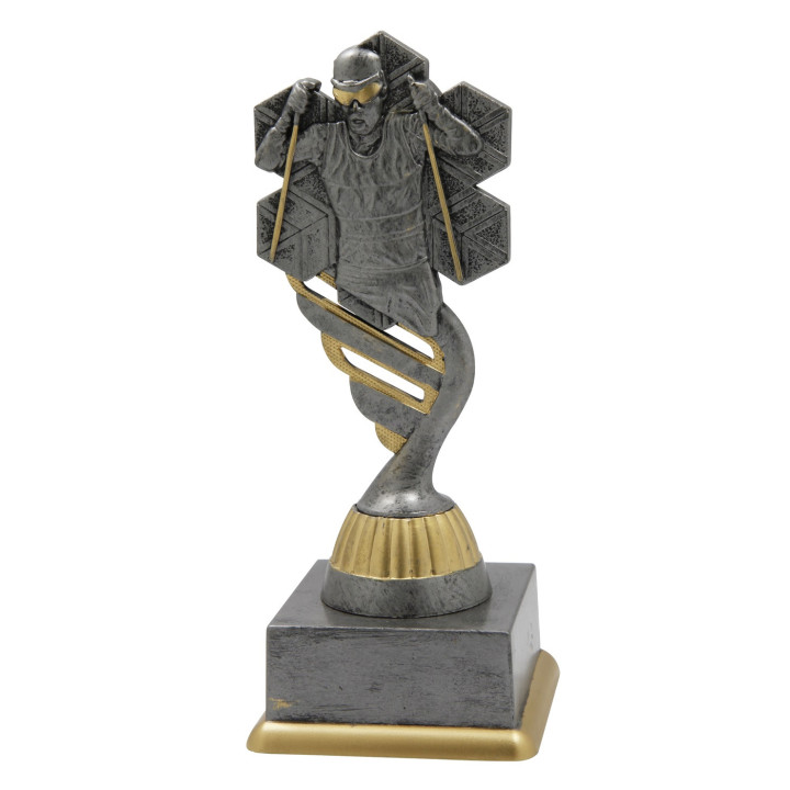 Figurka Sporty Zimowe SS1753-01 16cm