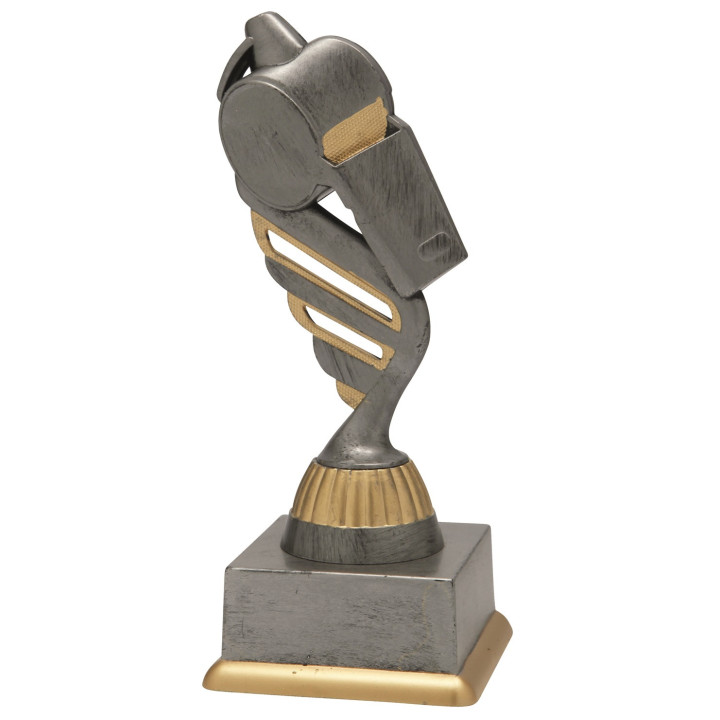 Figurka Piłkarska Sędzia SS1818-01 16cm