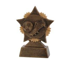 Statuetka Piłkarska FG705.13 11cm