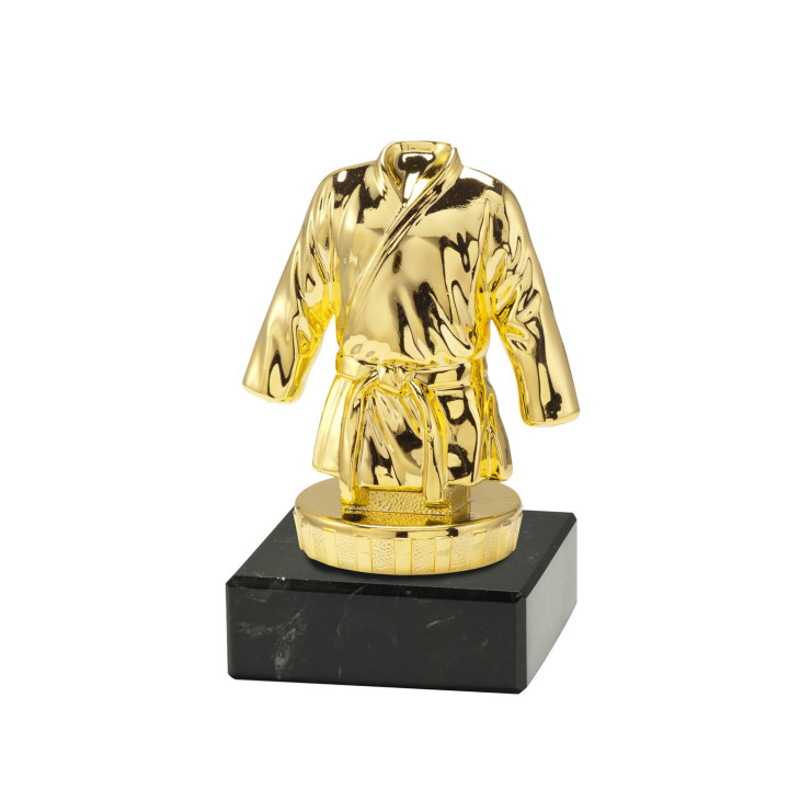 Figurka Sztuki Walki ST.909.01.A 10cm